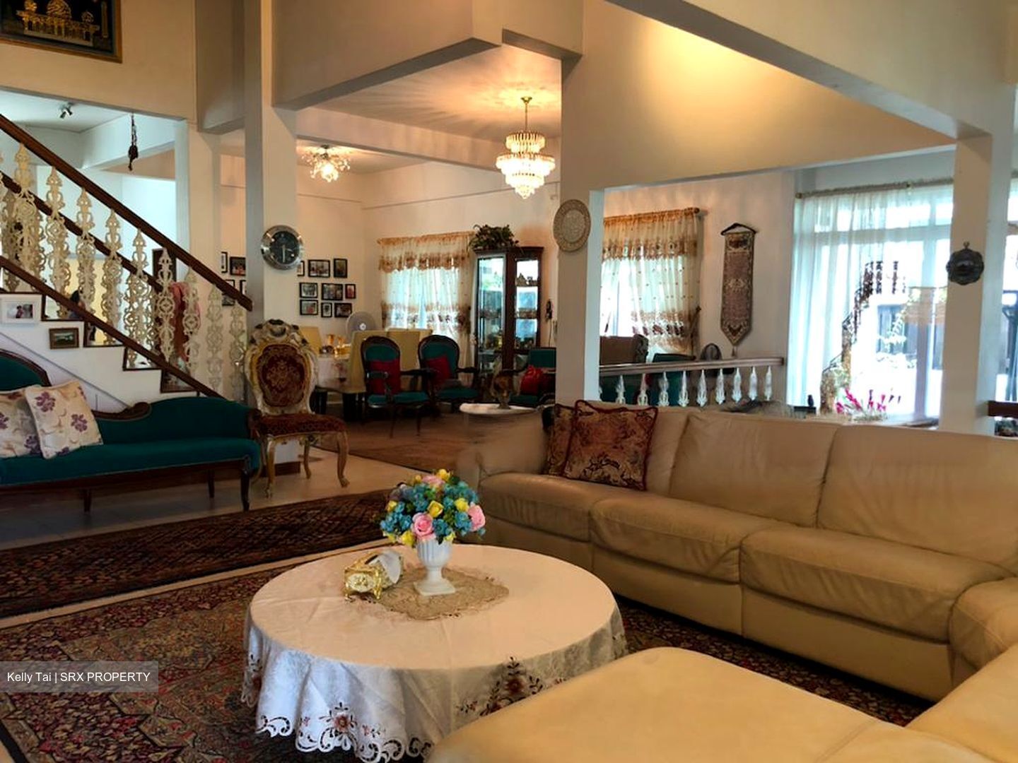 Changi Heights (D17), Detached #463116321